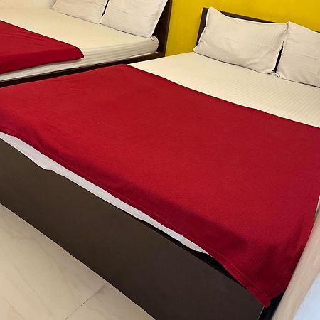 Srirangam Suite Rooms Tiruchirappalli Dış mekan fotoğraf
