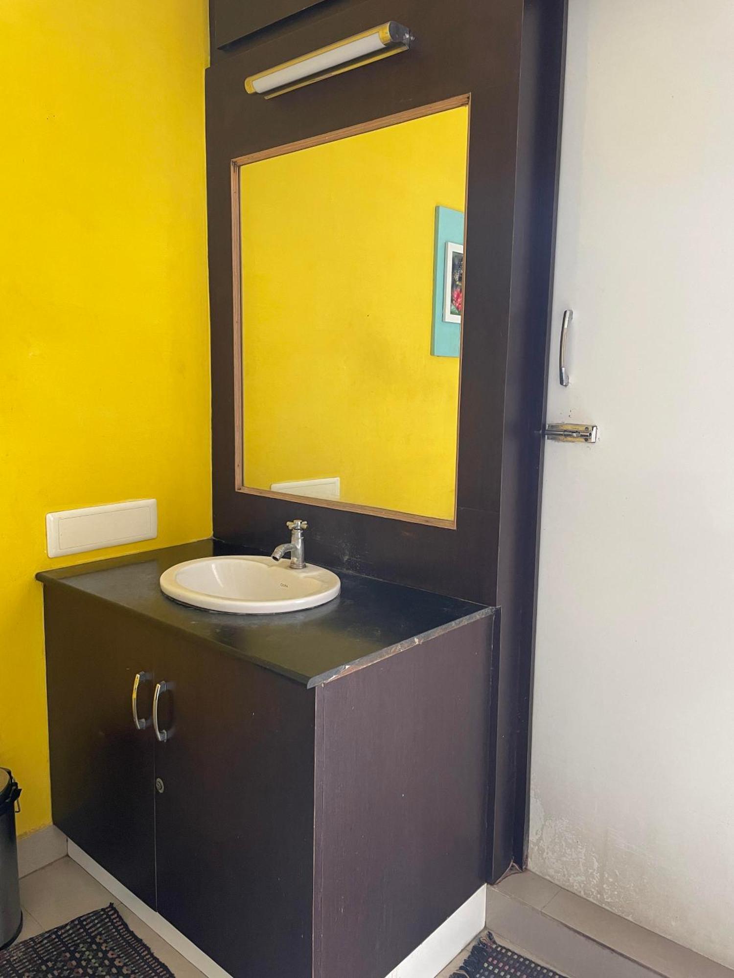 Srirangam Suite Rooms Tiruchirappalli Dış mekan fotoğraf