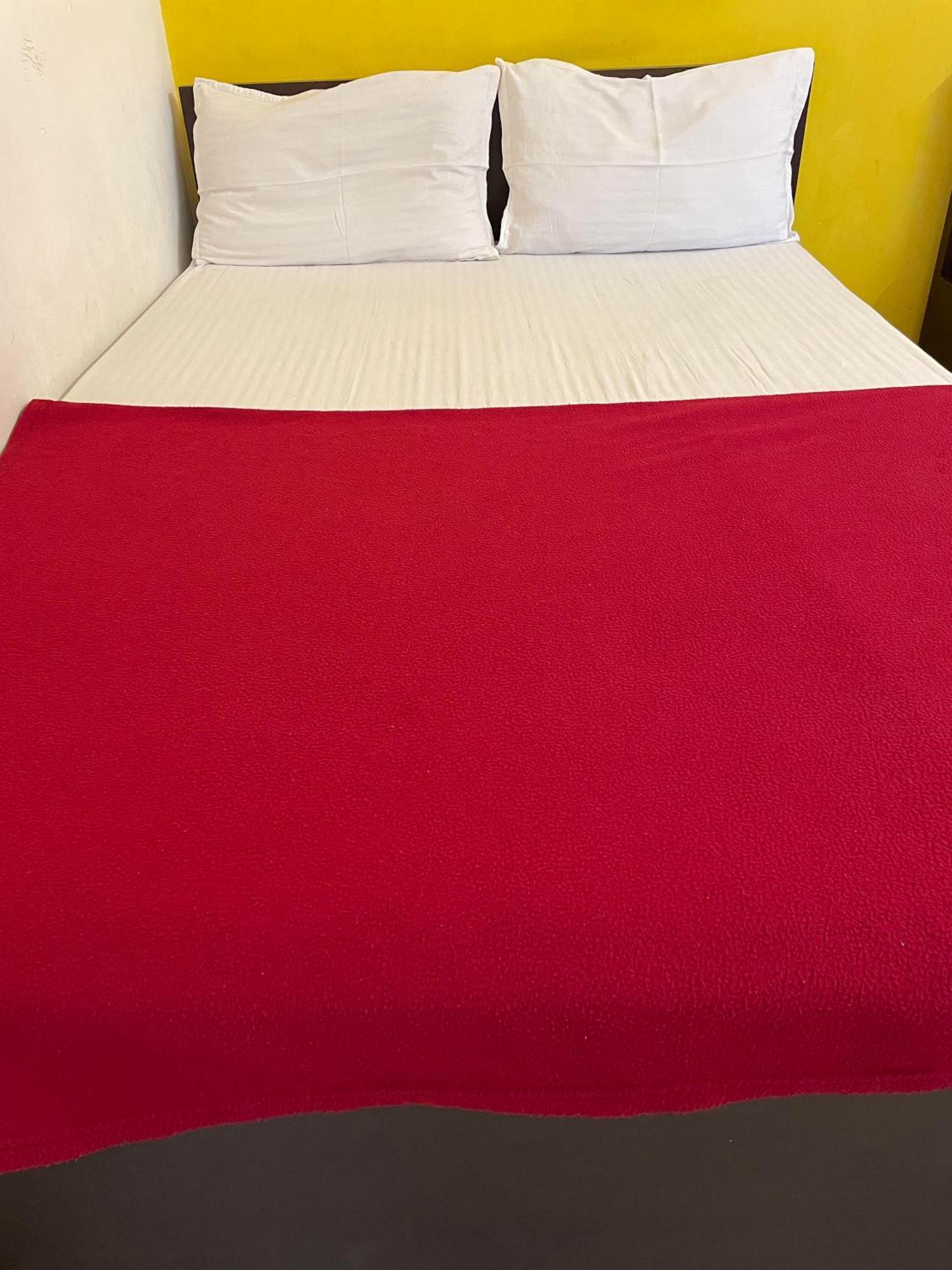 Srirangam Suite Rooms Tiruchirappalli Dış mekan fotoğraf