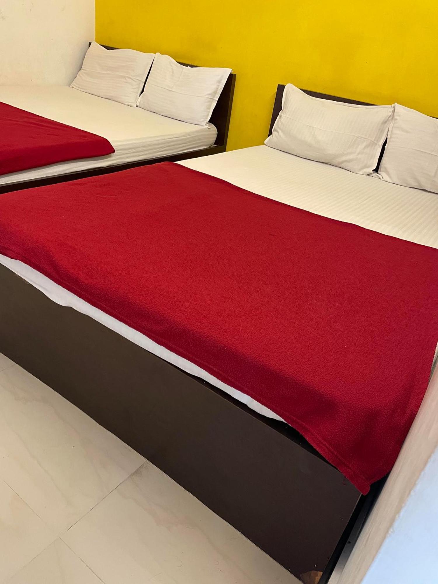 Srirangam Suite Rooms Tiruchirappalli Dış mekan fotoğraf