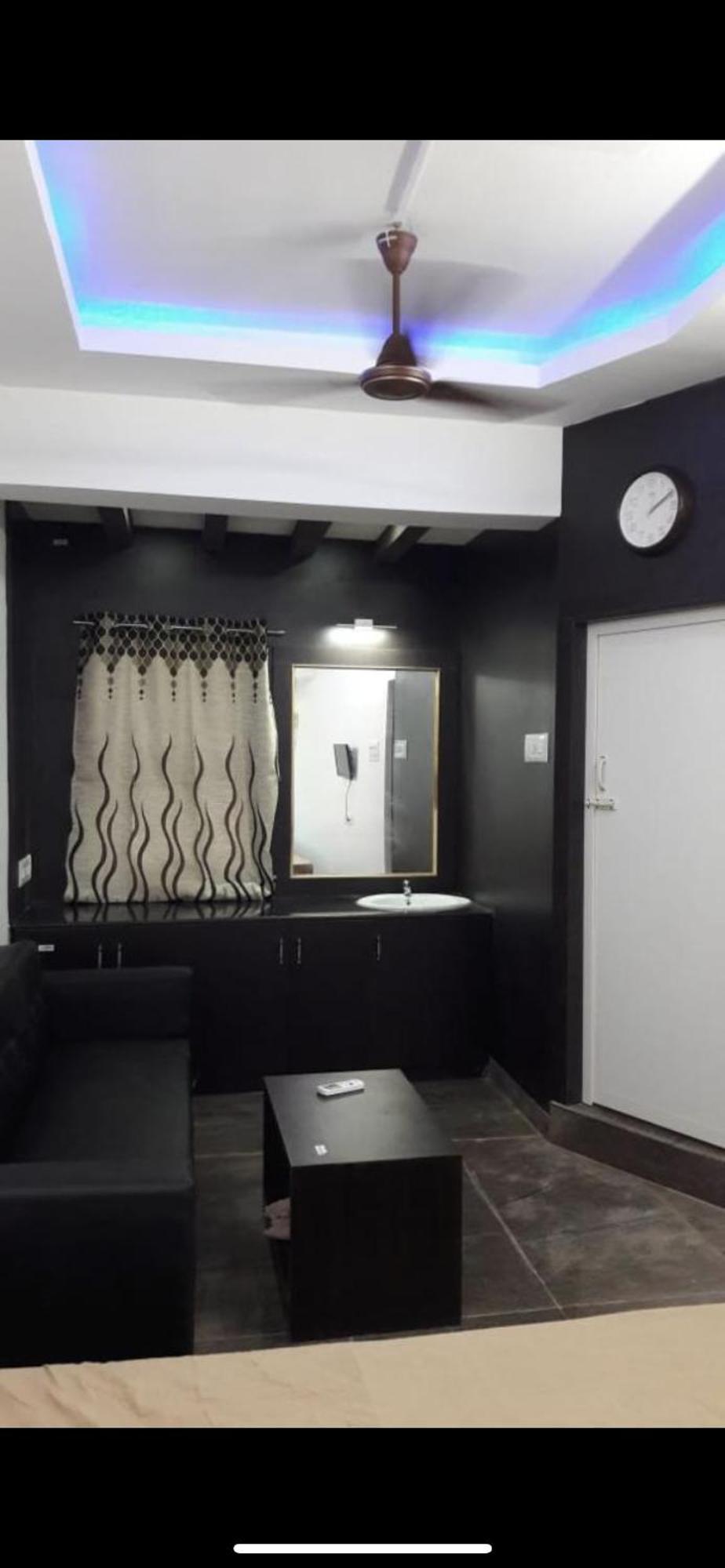 Srirangam Suite Rooms Tiruchirappalli Dış mekan fotoğraf