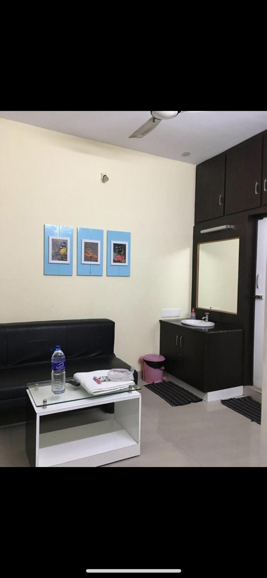 Srirangam Suite Rooms Tiruchirappalli Dış mekan fotoğraf