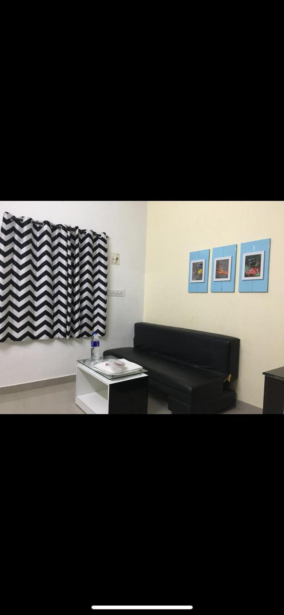 Srirangam Suite Rooms Tiruchirappalli Dış mekan fotoğraf